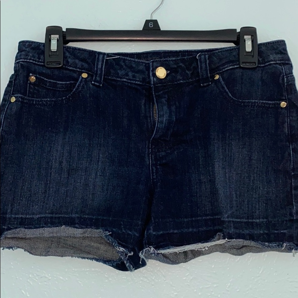 short shorts